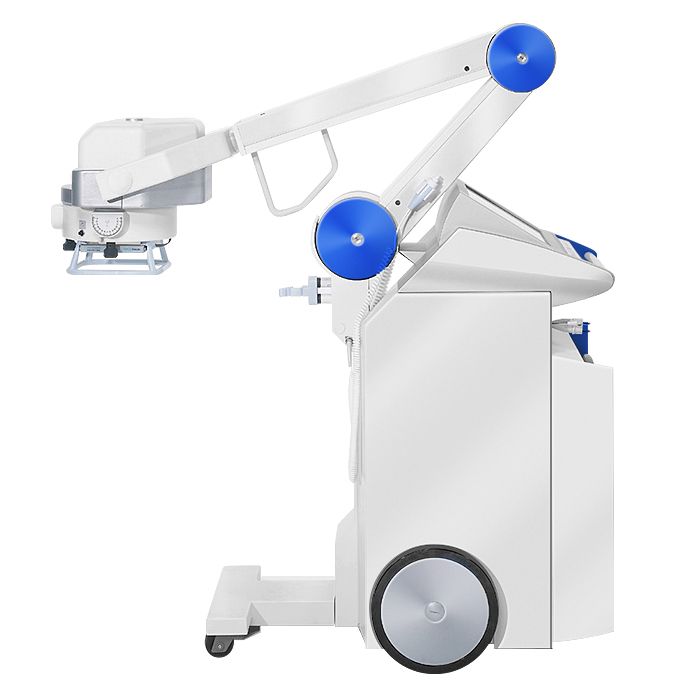 Ward X-ray machine AMIKO